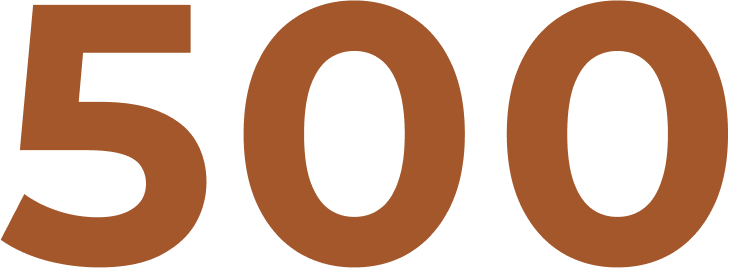 Erro 500